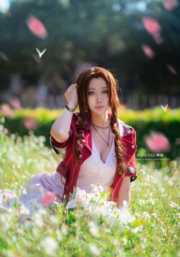 郃居家的美丽老婆