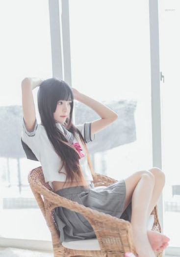 女朋友的