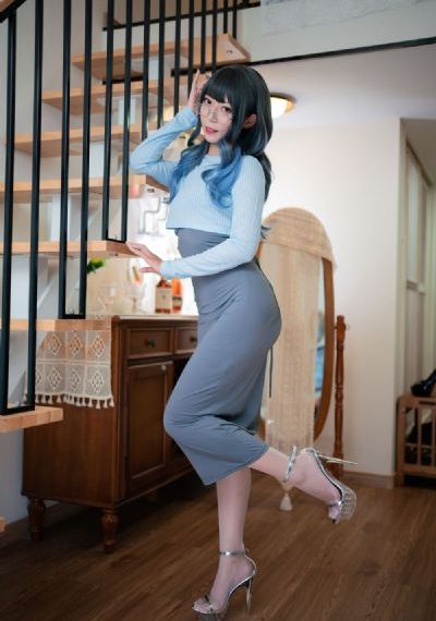 孽欲孤鬼