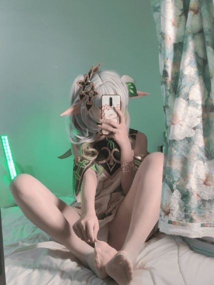 图书馆的女朋友