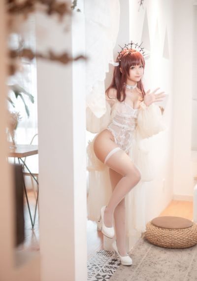 成熟的果实