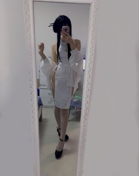温柔地杀我