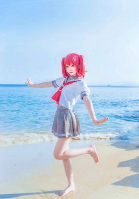 花子君地缚少年花子君