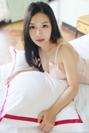 爱填满空白