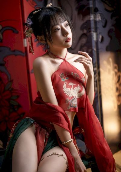 动漫美女被艹