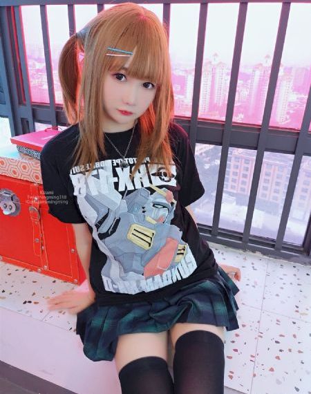啦啦啦德玛西亚