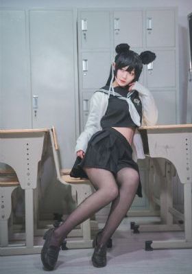 失足女孩