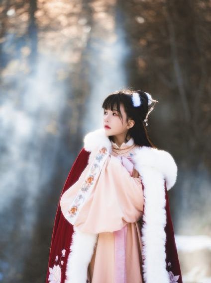 善良的小姨子3